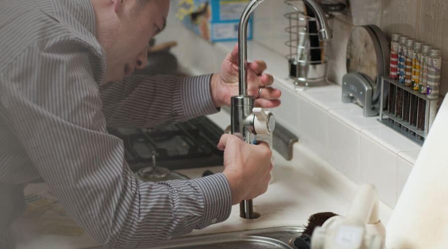 Professional water heater repair in Tuxedo Park, NY